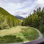 Luxury Mountain With Private Sauna And Underground Parking