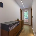 Lejlighed Luxury Mountain With Private Sauna And Underground Parking