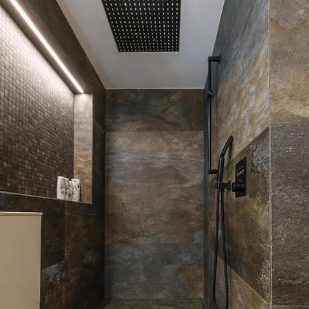 Luxury Mountain With Private Sauna And Underground Parking Apartament Sankt Moritz