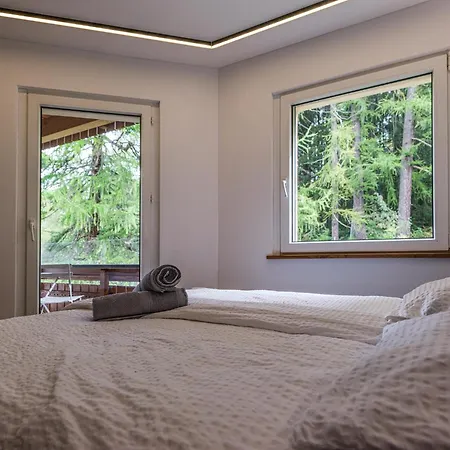 Luxury Mountain With Private Sauna And Underground Parking *