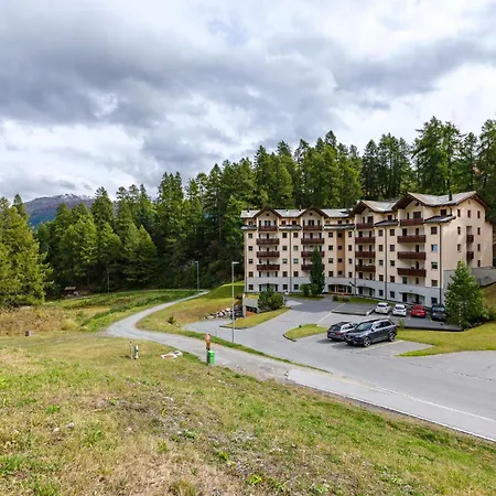 アパート Luxury Mountain With Private Sauna And Underground Parking