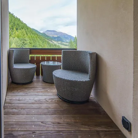 Apartment Luxury Mountain With Private Sauna And Underground Parking *