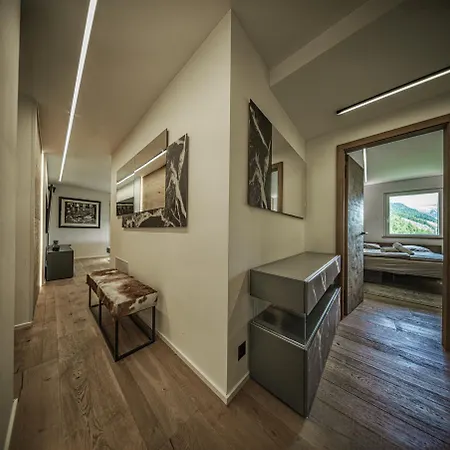 Luxury Mountain With Private Sauna And Underground Parking Apartament *
