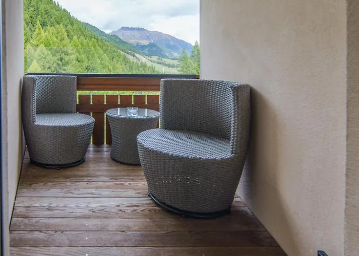 公寓 Luxury Mountain With Private Sauna And Underground Parking *