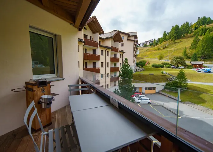 Luxury Mountain With Private Sauna And Underground Parking