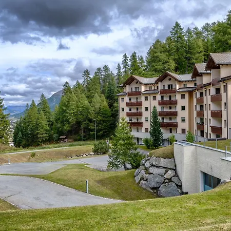 Luxury Mountain With Private Sauna And Underground Parking Apartament