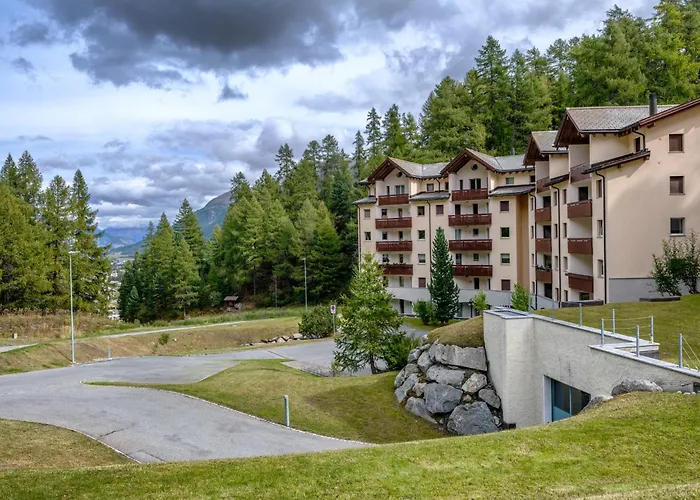 Luxury Mountain With Private Sauna And Underground Parking Apartament