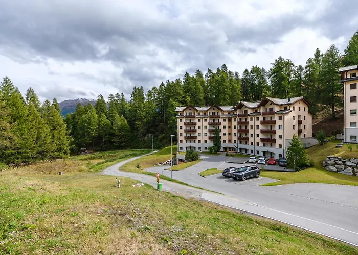 Apartament Luxury Mountain With Private Sauna And Underground Parking