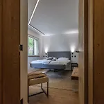 Luxury Mountain With Private Sauna And Underground Parking Sankt Moritz