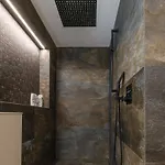 Luxury Mountain With Private Sauna And Underground Parking Appartement Sankt Moritz