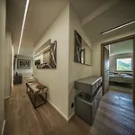 Luxury Mountain With Private Sauna And Underground Parking Appartement *