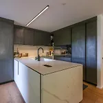 Appartement Luxury Mountain With Private Sauna And Underground Parking *