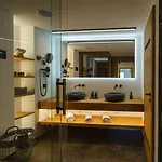 Luxury Mountain With Private Sauna And Underground Parking *