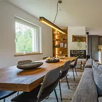 Luxury Mountain With Private Sauna And Underground Parking Sankt Moritz