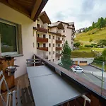 Luxury Mountain With Private Sauna And Underground Parking