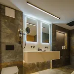 Appartement Luxury Mountain With Private Sauna And Underground Parking *